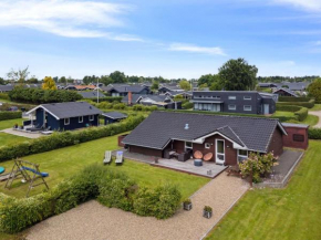 Holiday Home Telli - 350m from the sea by Interhome in Sønderby